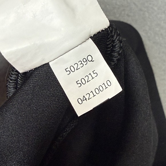 Spanx Wide Leg Pants Womens S (28x28) Lounge Relax Yoga Modal Stretch Black - Picture 4 of 9